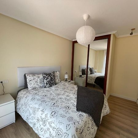 Apartamento Cueto II Soto Del Barco Extérieur photo