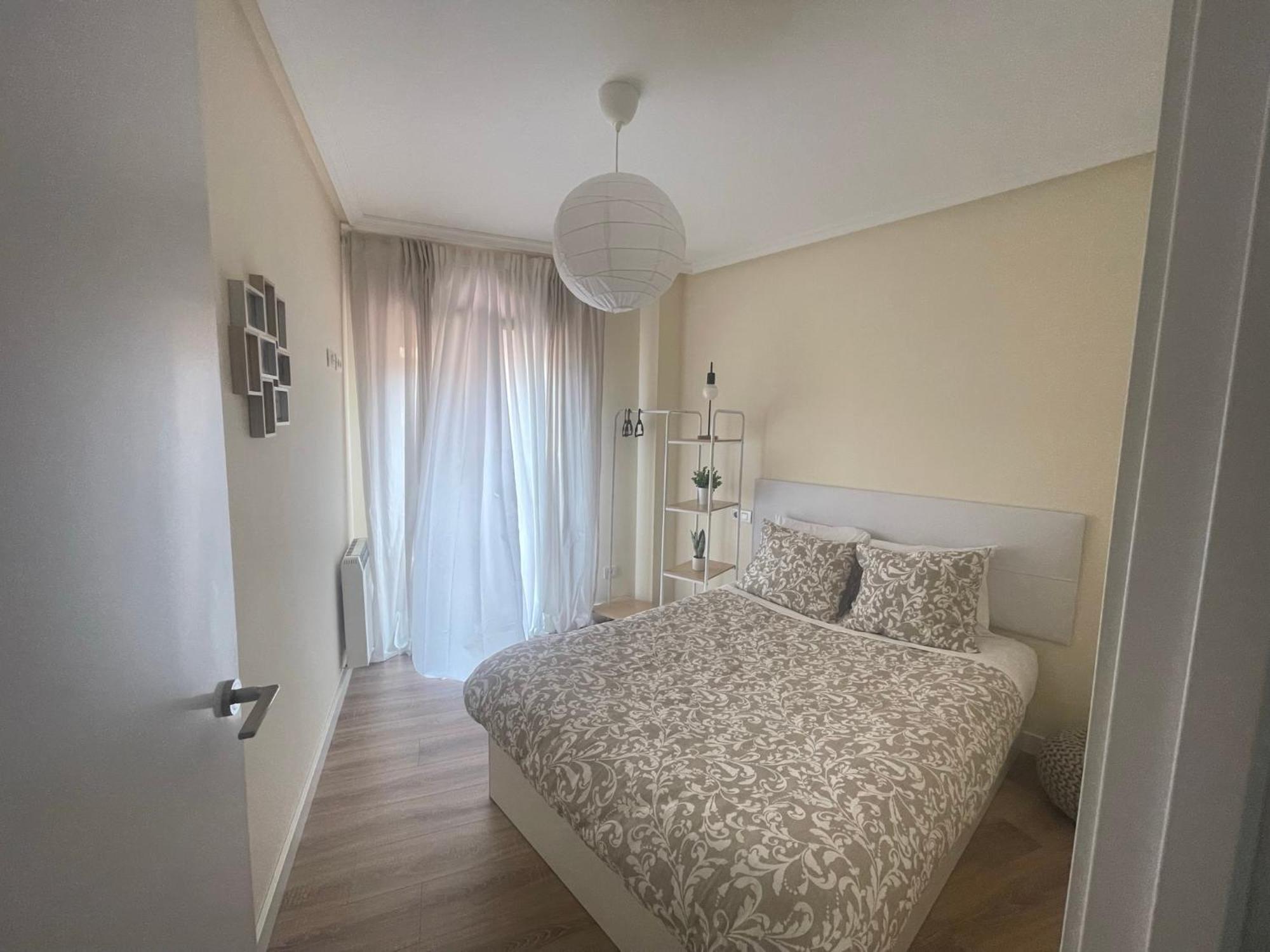 Apartamento Cueto II Soto Del Barco Extérieur photo