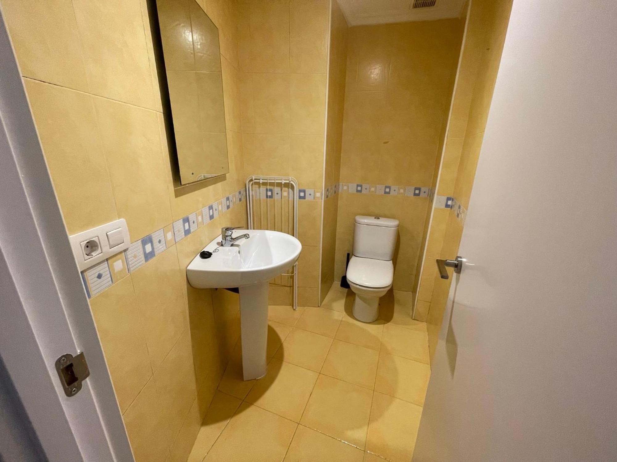 Apartamento Cueto II Soto Del Barco Extérieur photo