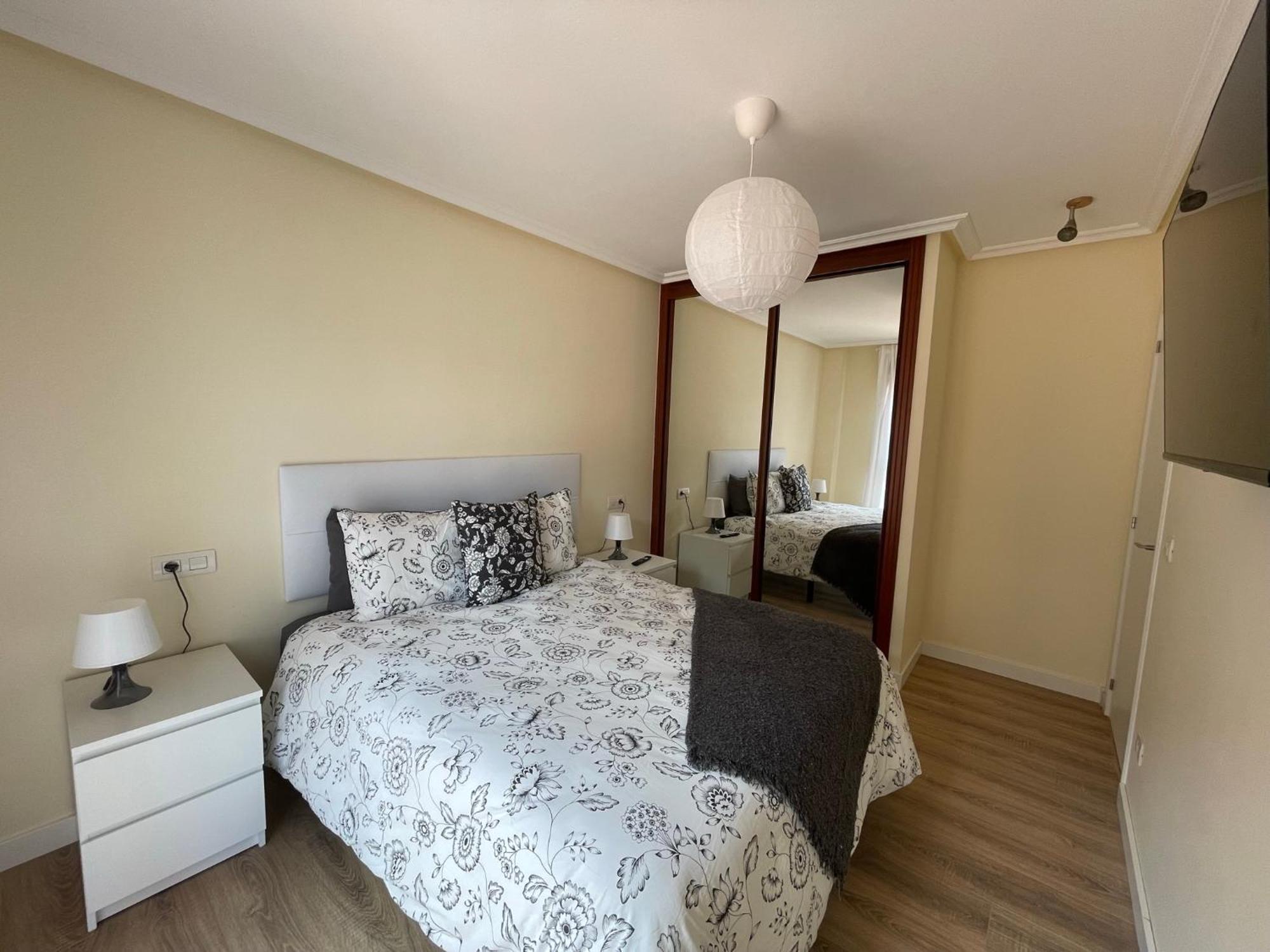 Apartamento Cueto II Soto Del Barco Extérieur photo