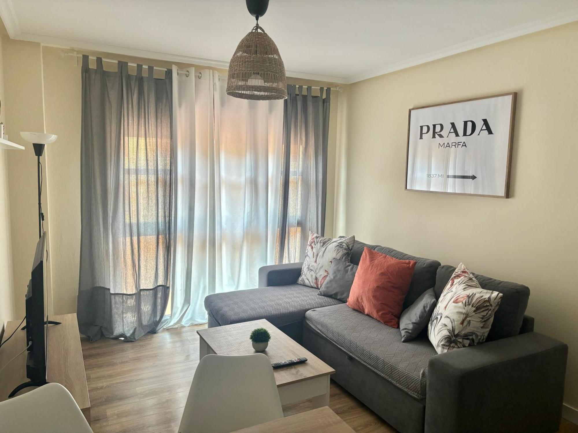 Apartamento Cueto II Soto Del Barco Extérieur photo